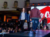 Fall Winter Fashion Show