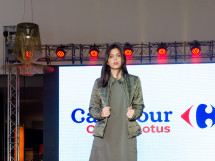 Fall Winter Fashion Show