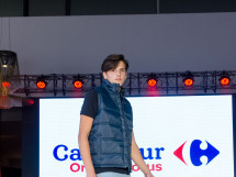 Fall Winter Fashion Show