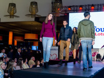 Fall Winter Fashion Show