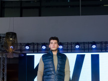 Fall Winter Fashion Show