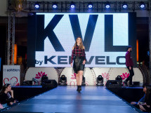 Fall Winter Fashion Show