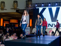 Fall Winter Fashion Show