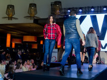 Fall Winter Fashion Show