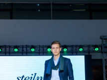 Fall Winter Fashion Show