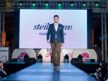 Fall Winter Fashion Show