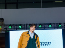 Fall Winter Fashion Show