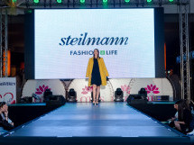 Fall Winter Fashion Show