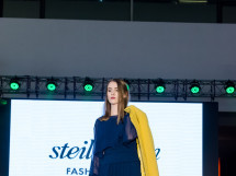 Fall Winter Fashion Show