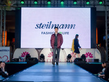 Fall Winter Fashion Show