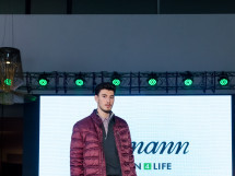 Fall Winter Fashion Show