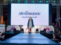 Fall Winter Fashion Show