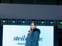 Fall Winter Fashion Show