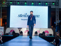 Fall Winter Fashion Show