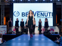 Fall Winter Fashion Show