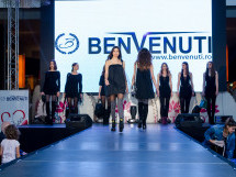 Fall Winter Fashion Show