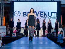 Fall Winter Fashion Show