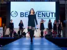 Fall Winter Fashion Show