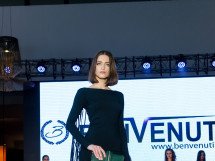 Fall Winter Fashion Show