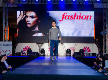 Fall Winter Fashion Show