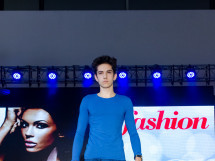 Fall Winter Fashion Show