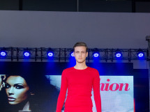 Fall Winter Fashion Show