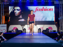 Fall Winter Fashion Show