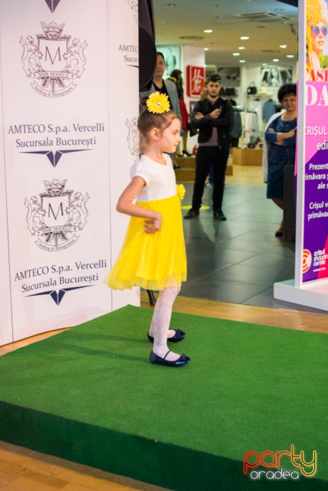 Fashion Days | Editia a III-a,