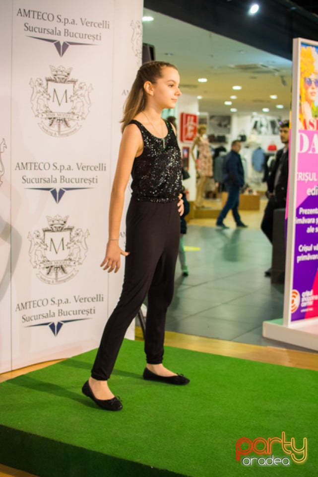 Fashion Days | Editia a III-a,
