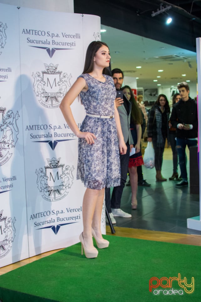 Fashion Days | Editia a III-a,