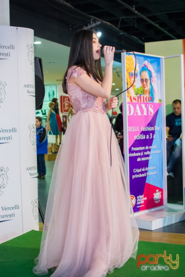 Fashion Days | Editia a III-a,
