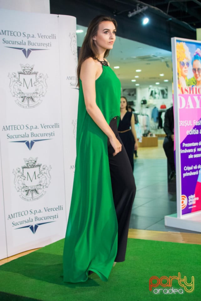 Fashion Days | Editia a III-a, 