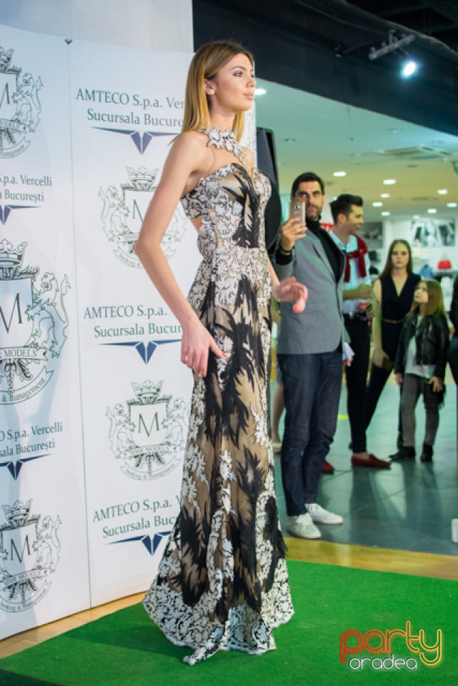 Fashion Days | Editia a III-a,