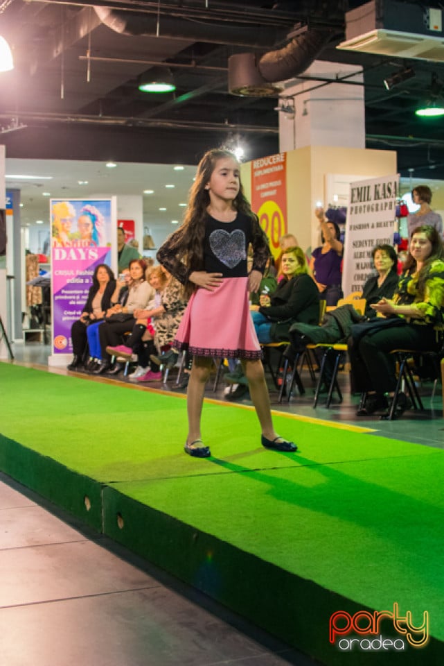 Fashion Days | Editia a III-a,