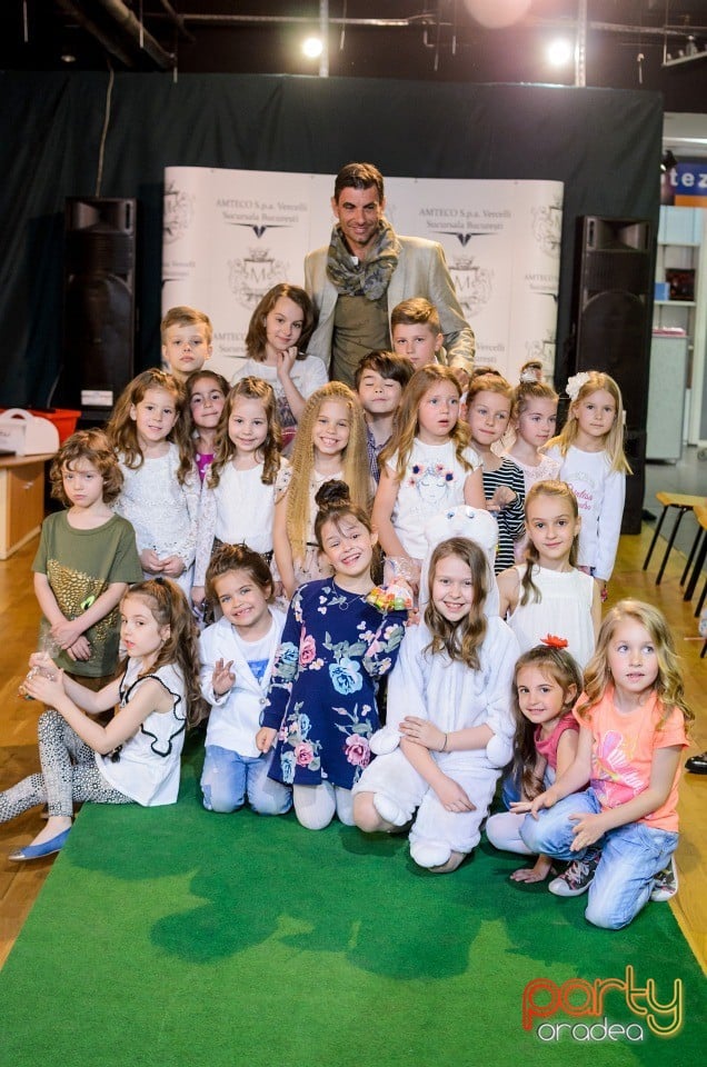 Fashion Event,