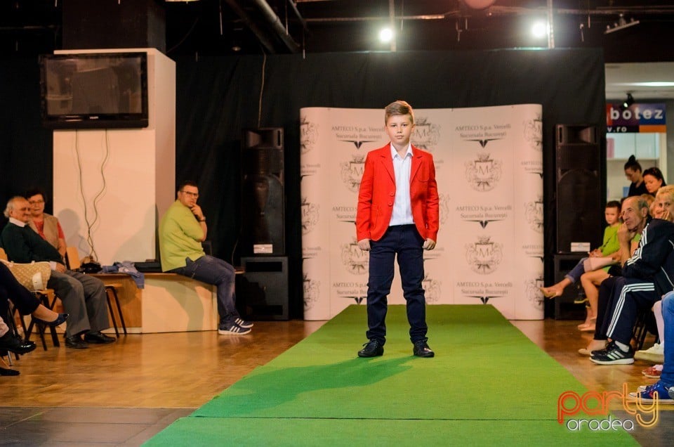 Fashion Event,