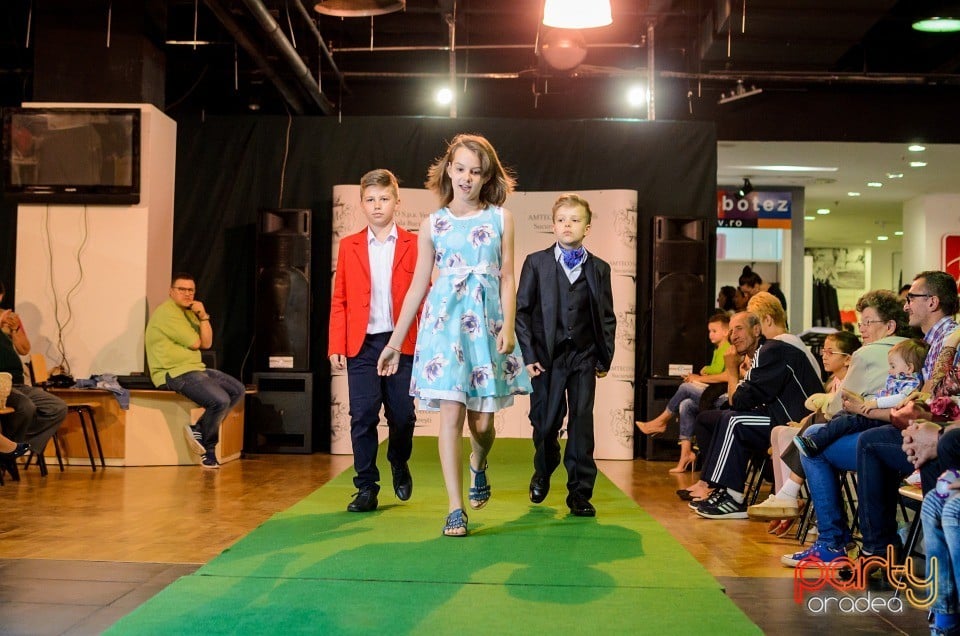 Fashion Event,