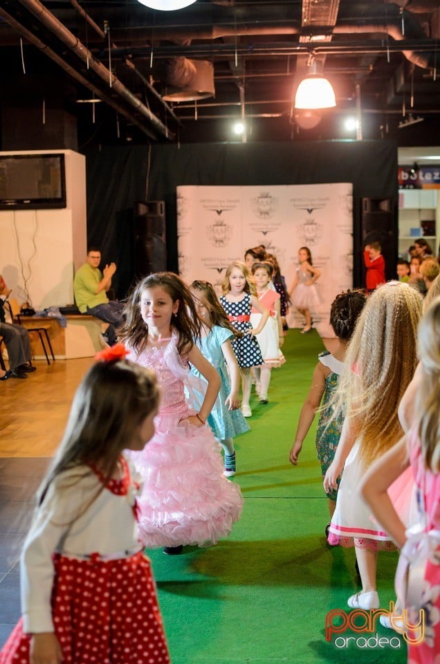 Fashion Event,