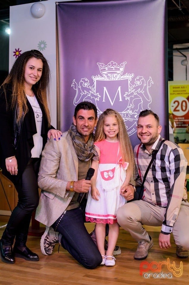 Fashion Event,