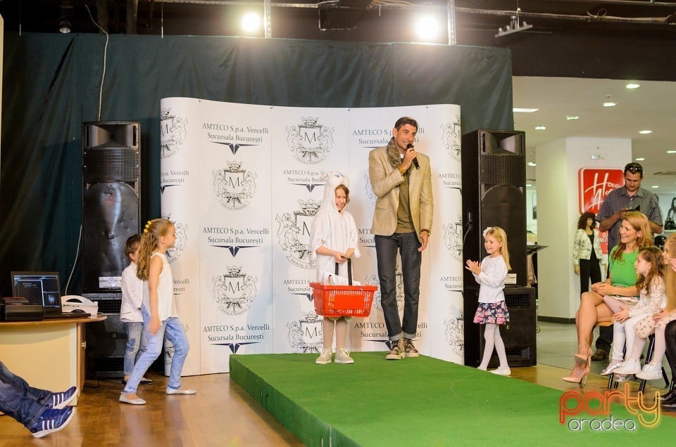 Fashion Event,