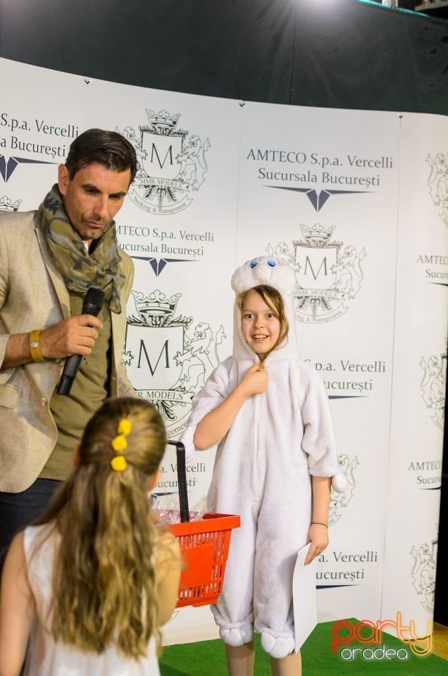 Fashion Event,