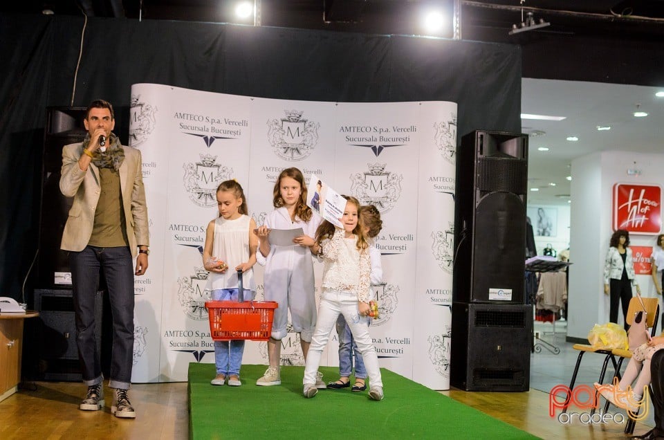 Fashion Event,