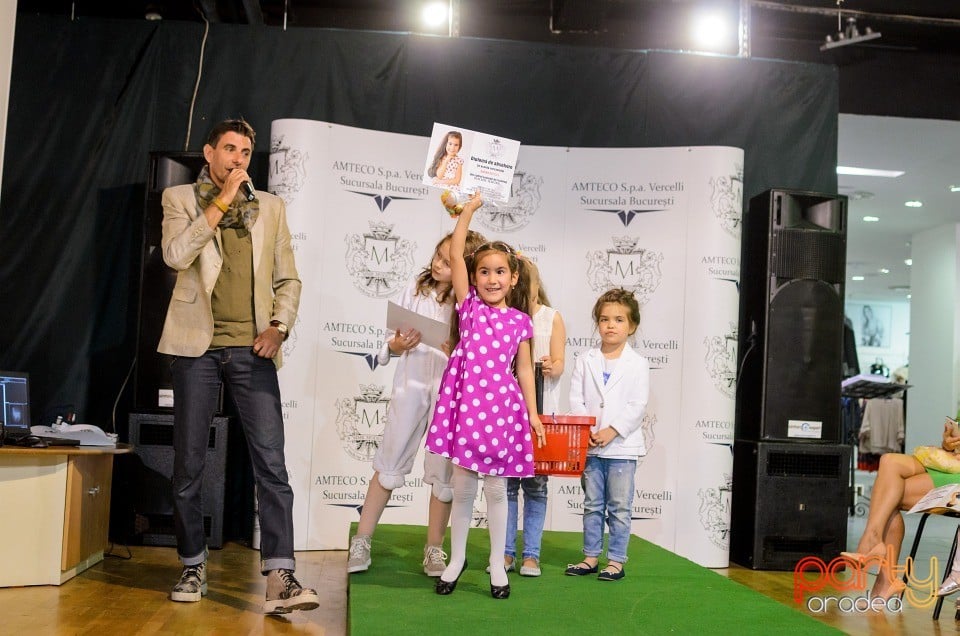 Fashion Event,