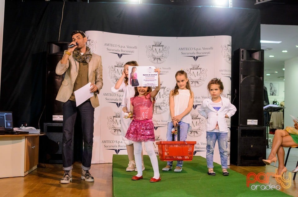Fashion Event,