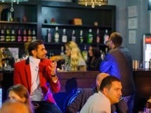 Fashion, Lounge, Cafe