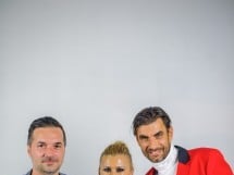 Fashion, Lounge, Cafe