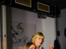Fashion, Lounge, Cafe