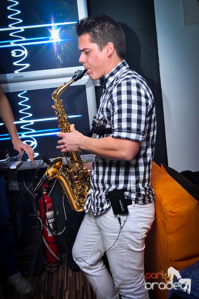 Fashion Night Dressing Show, 