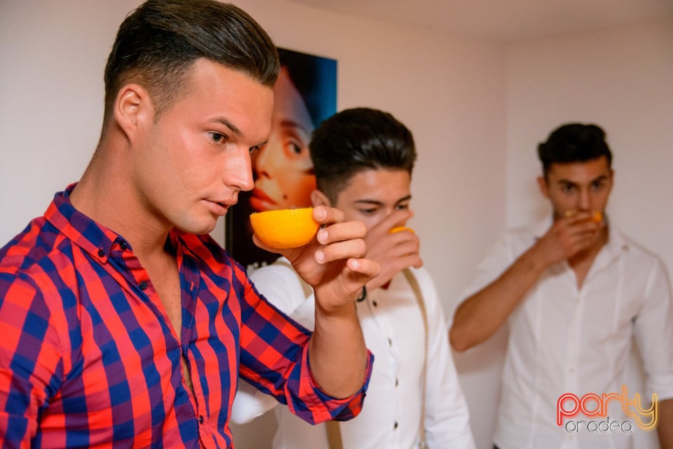 Fashion Party,