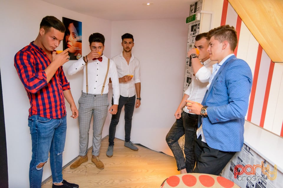 Fashion Party,